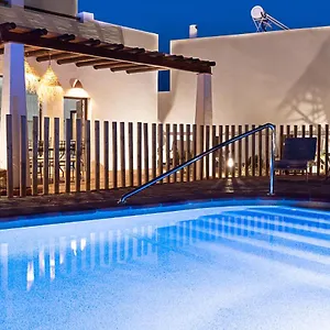 Villa Musaranas - Complejo Rural, Rodalquilar