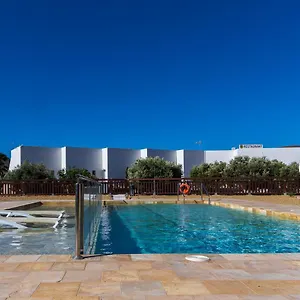 3* Aparthotel Oro Y Luz