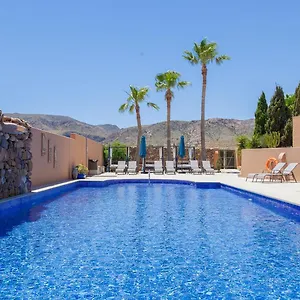 4* Hotel De Naturaleza & Cabo De Gata