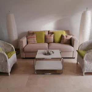  Country house El Jardin De Suenos