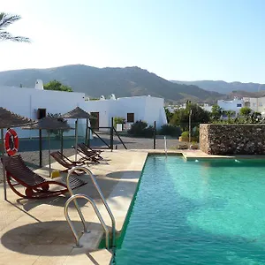 Apartment La Posidonia, Rodalquilar