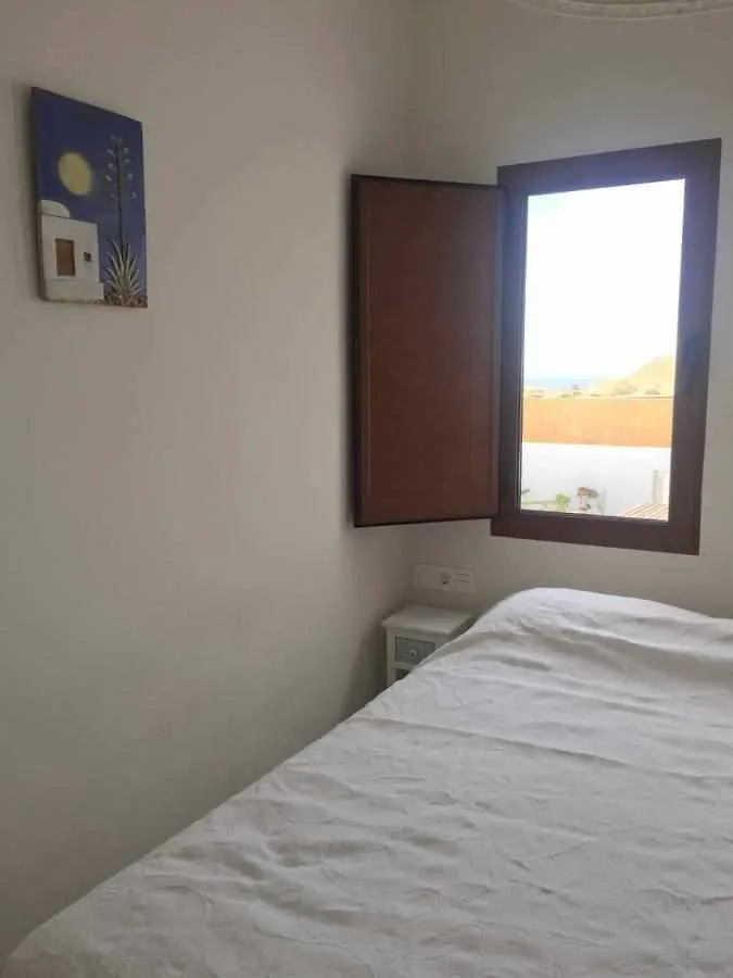 Apartment La Gata Azul Rodalquilar Spain